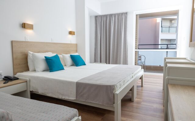 Santa Marina Unique Hotel