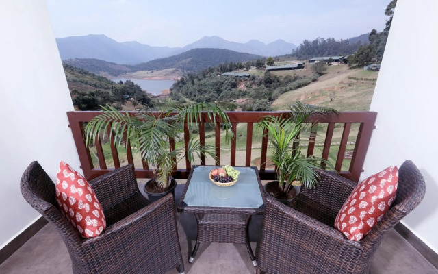 Destiny The Farm Resort