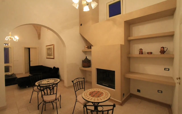 La Casa Del Mercante
