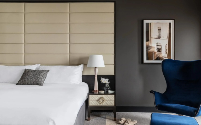 Sofitel Melbourne On Collins