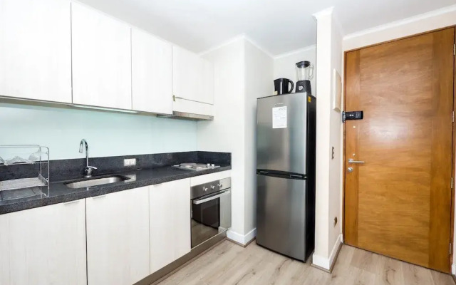 Delightful Downtown Apartment