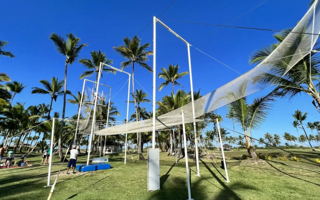 Transamerica Resort Comandatuba – All Inclusive