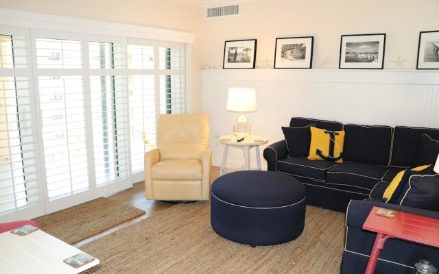 Jamaica Royale T52 - 2 Br Condo