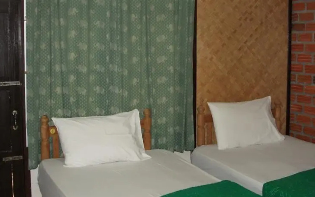 Yamawa Guesthouse 2024 – Guest Rooms – Trang