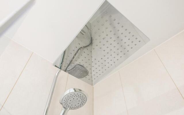 EXKLUSIVE Bandeira 1018 Apartments