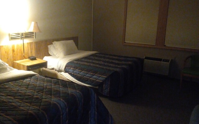 Motel 95 & campground