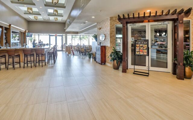 Sundial O405 2 Bedroom Condo