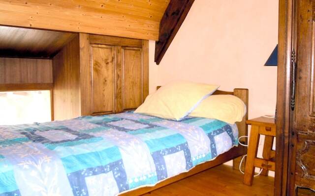 House With 2 Bedrooms in Trédrez-locquémeau, With Furnished Garden and