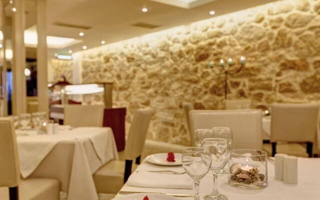 Indigo Mare Hotel Apartments