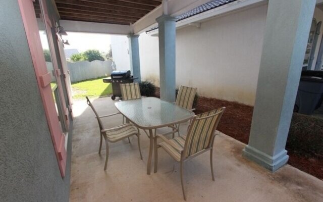 Sequoya Sun 3 Bedroom Home