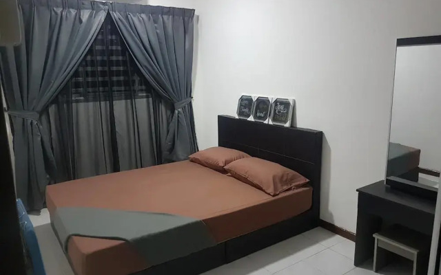Araaz Homestay