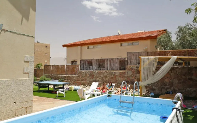 Palma Diving Resort