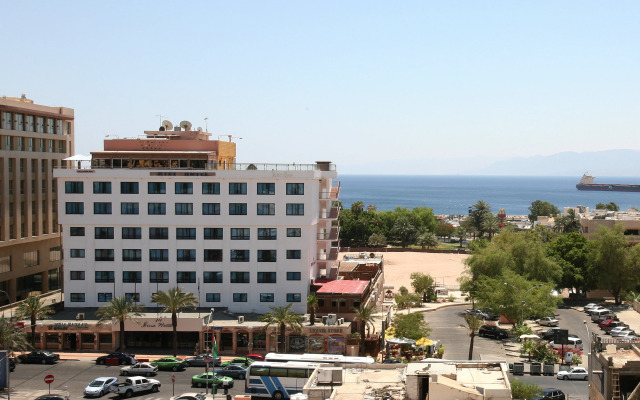 Golden Tulip Aqaba Hotel