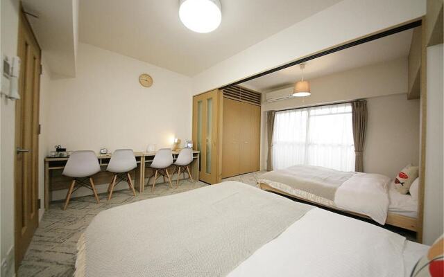 goom Hotel Fukuoka-Tenjin