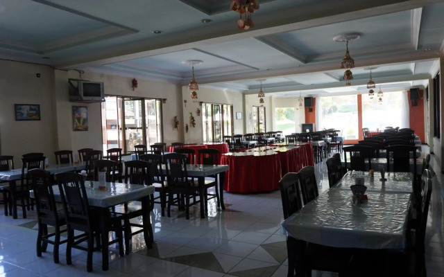 Hotel Surya Indah