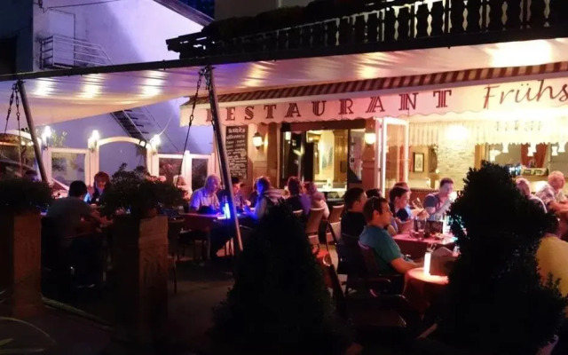 Gästehaus Trink B&B