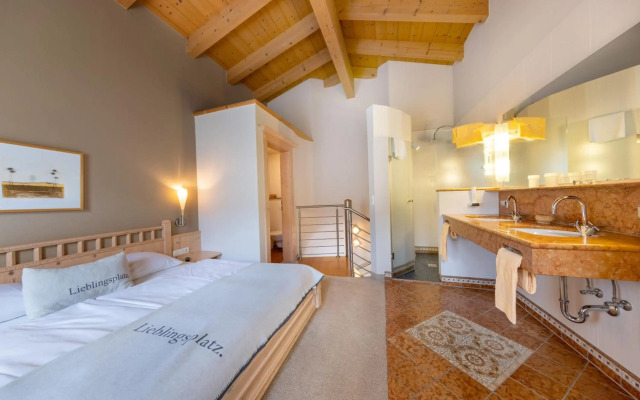 Mountainclub Hotel Ronach