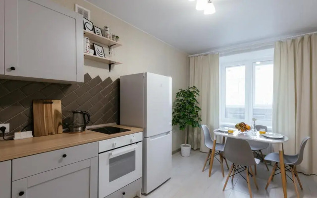 Room Tour on Fedorova Street