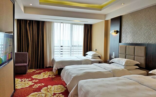 Wanshang International Hotel