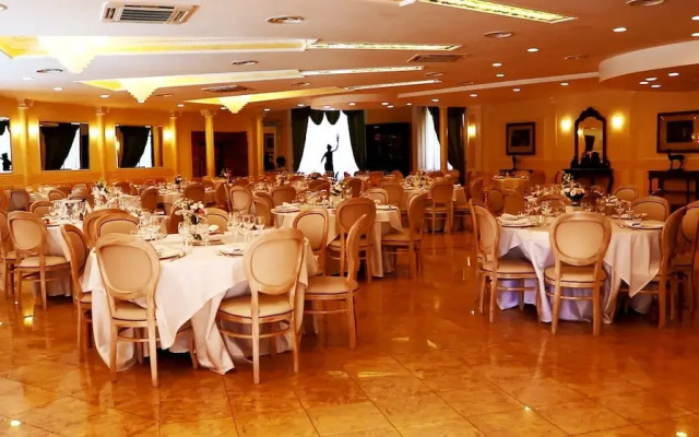 Hotel Arco di Magliano