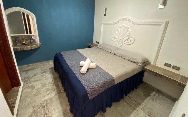 Hotel Boutique Independencia