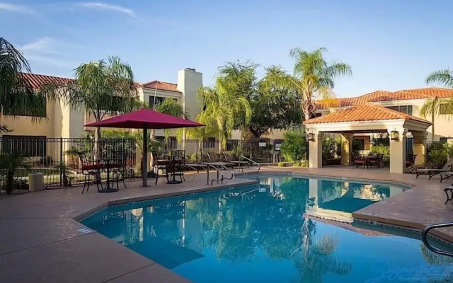 Good Day Sunshine By Signature Vacation Rentals
