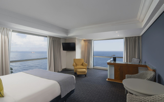 Catalonia Santo Domingo