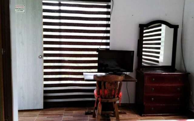 Rancho Alegre Fusagasuga