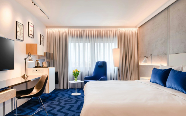 Renaissance Warsaw Airport Hotel, an Marriott International - Image 5