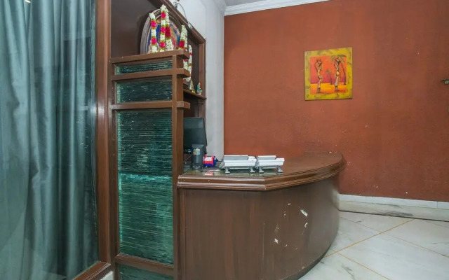 Vaishnavi Residency