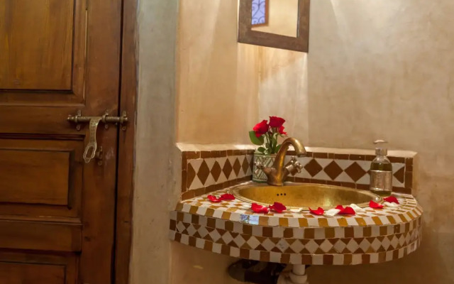 Riad Tasneem