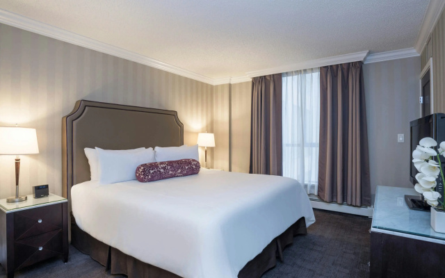 La Grande Residence Vancouver at The Sutton Place Hotel