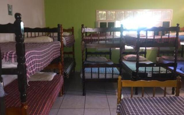 Che Pepe Hostel