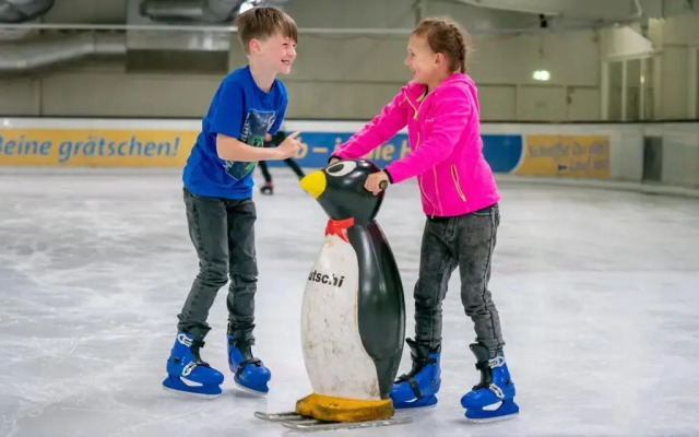 Landal Salztal Paradies