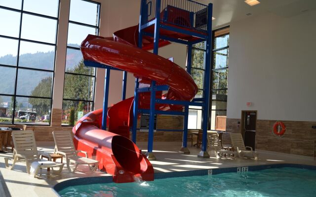 Hampton Inn by Hilton Chilliwack