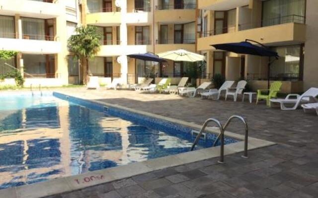 Sands Holiday Apartments