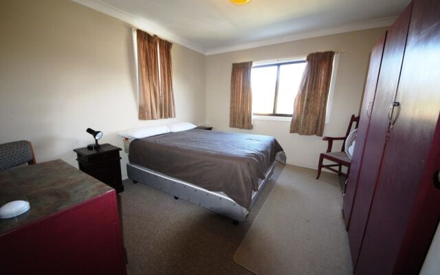 Casa De Tobo at Hat Head