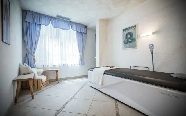 Hotel Bergland