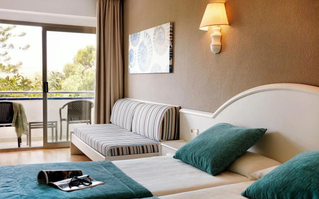 Mariant Hotel
