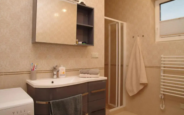 Jurates Villa