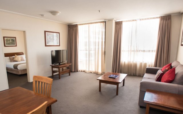 Waldorf Sydney Serviced Apartments