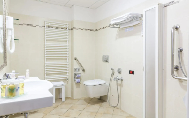Park Hotel Argento