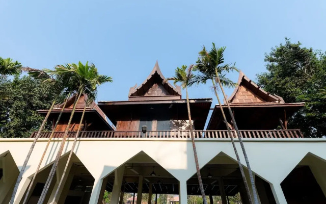 Vanida Resort - Halal