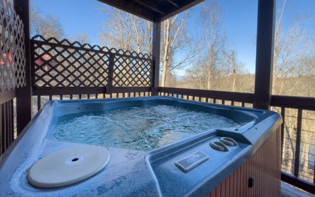 Eagle's Nest Hideaway