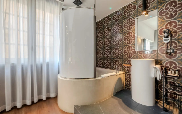 Hotiday Room Collection - Palermo Palco Noir