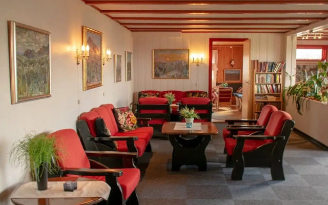 Rondane Haukliseter Fjellhotell
