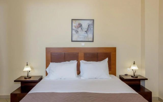 Eurohotel Theo Hotel