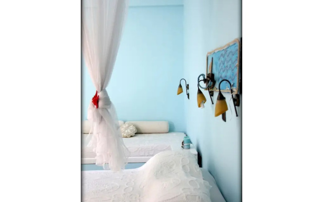 Nufaro Traditional Studios