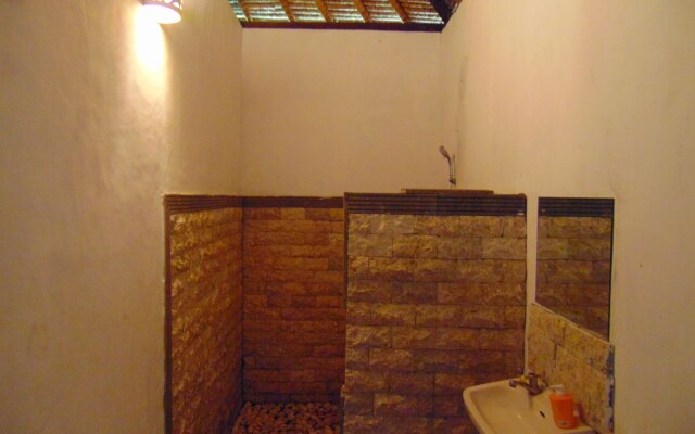 Balangan Cottage