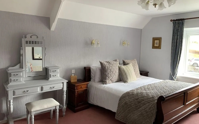 Lydgate House Hotel